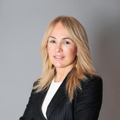 Isabel Henriques