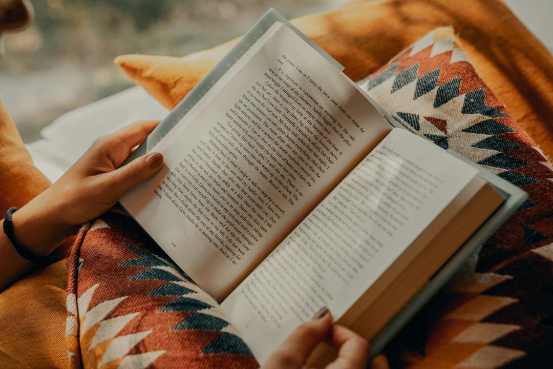 The Book